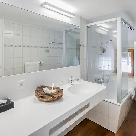 Hotel Edelweiss Blatten Loetschental Blatten (Lotschen)