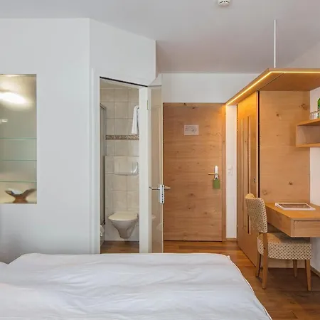 Edelweiss Blatten Loetschental 3* Blatten (Lotschen)