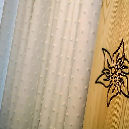 Edelweiss Blatten Loetschental 布拉腾