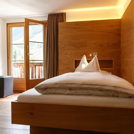 Edelweiss Blatten Loetschental