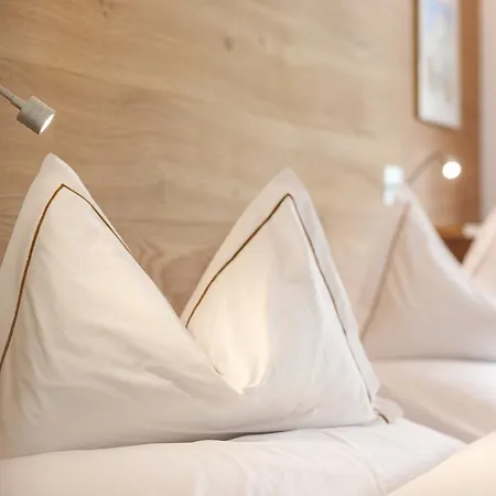 Hotel Edelweiss Blatten Loetschental