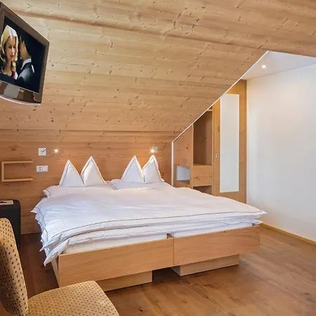 Edelweiss Blatten Loetschental Hotel Blatten (Lotschen)