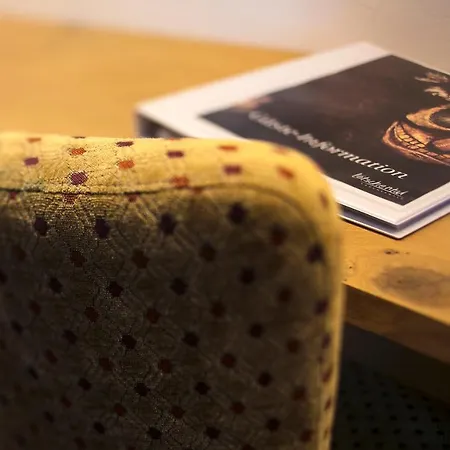 Edelweiss Blatten Loetschental Hotel