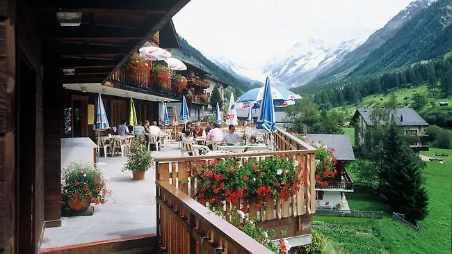 Edelweiss Blatten Loetschental 3* Blatten (Lotschen)