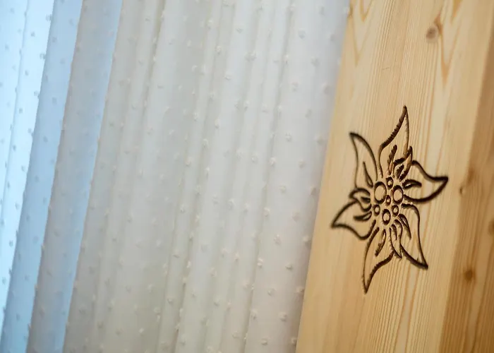 Edelweiss Blatten Loetschental Blatten (Lotschen)