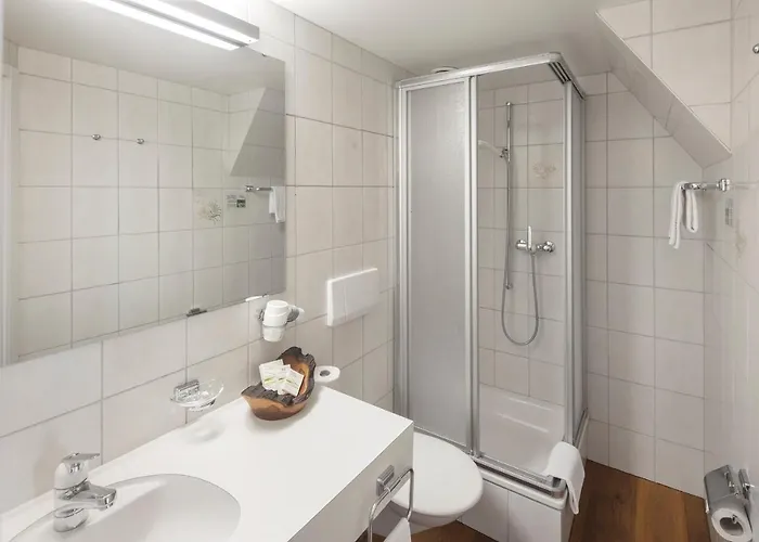 Edelweiss Blatten Loetschental Szálloda 3*