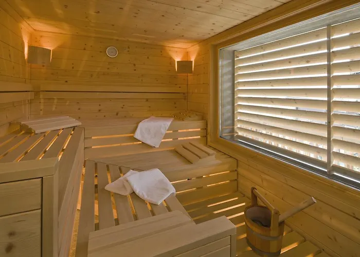 Edelweiss Blatten Loetschental Szálloda 3*