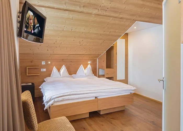 Edelweiss Blatten Loetschental Hotel Blatten (Lotschen)