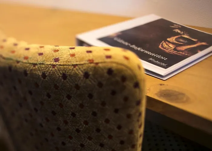 Edelweiss Blatten Loetschental Hotel