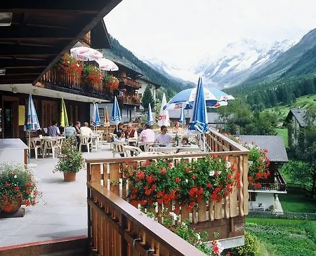 Edelweiss Blatten Loetschental 3* Blatten (Lotschen)