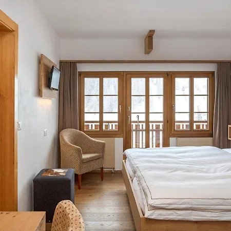 Edelweiss Blatten Loetschental Blatten (Lotschen)