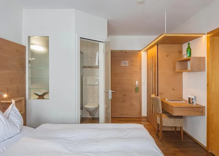 Edelweiss Blatten Loetschental 3* Blatten (Lotschen)