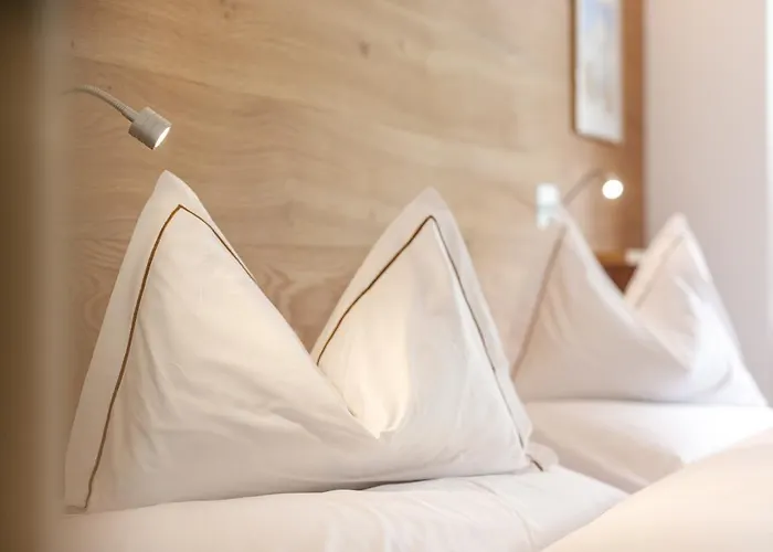 Hotel Edelweiss Blatten Loetschental