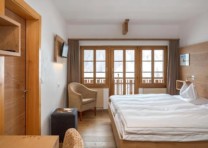 Edelweiss Blatten Loetschental Blatten (Lotschen)