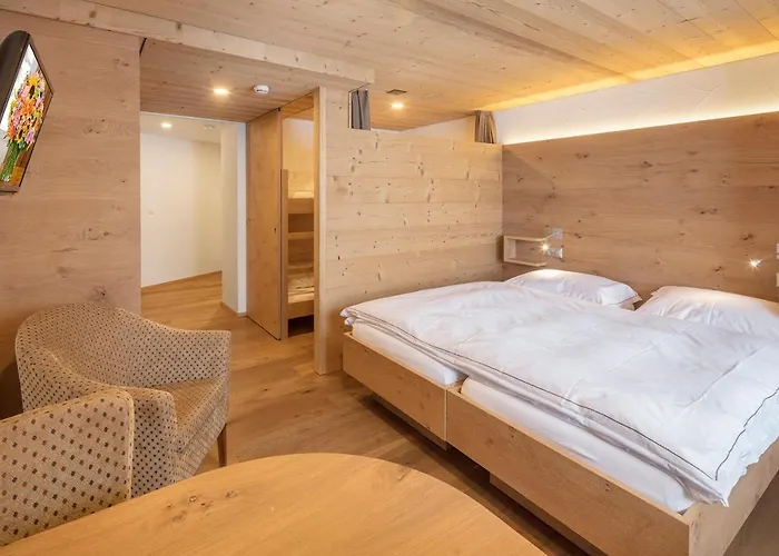 Edelweiss Blatten Loetschental Blatten (Lotschen)