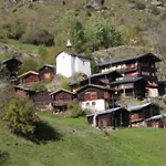 Hotell Edelweiss Blatten Loetschental Blatten (Lotschen)