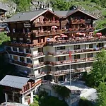 Edelweiss Blatten Loetschental 3*