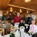 Hotell Edelweiss Blatten Loetschental 3*