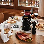 Edelweiss Blatten Loetschental Hotell 3*