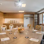 Hotell Edelweiss Blatten Loetschental 3*