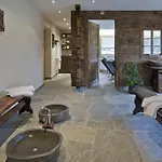 Edelweiss Blatten Loetschental Hotell 3*