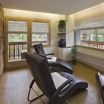 Edelweiss Blatten Loetschental Hotell 3*