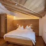 Edelweiss Blatten Loetschental Hotell