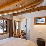Hotell Edelweiss Blatten Loetschental 3*